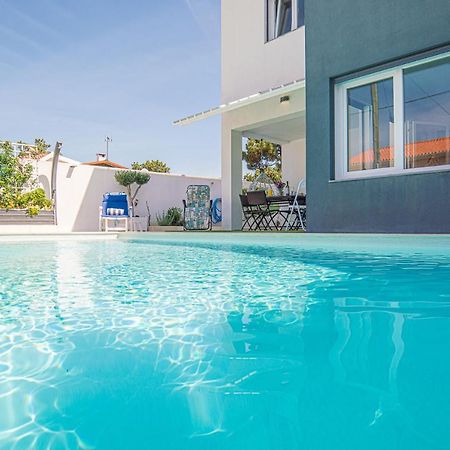 Villa Santi Aroeira  Eksteriør bilde