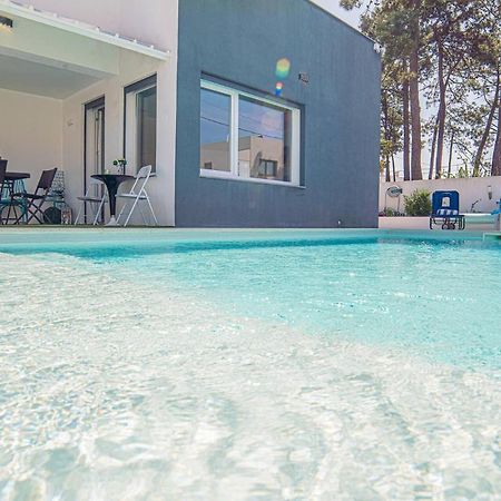Villa Santi Aroeira  Eksteriør bilde