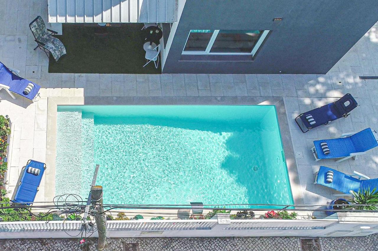 Villa Santi Aroeira  Eksteriør bilde