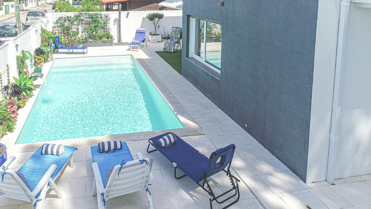 Villa Santi Aroeira  Eksteriør bilde
